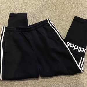 💕Adidas Joggers